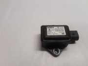Sensor für Längsbeschleunigung Audi A4 Cabriolet (8H) 8E0907637A