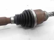 Antriebswelle links vorne Renault Megane IV Schrägheck (B9A) 391010195R