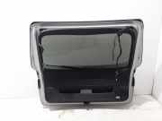 Heckklappe geschlossen Audi A6 (4G, C7) 4G9827025B