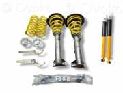 Stoßdämpferset MERCEDES-BENZ CLK Cabrio (A209) CLK 500 (209.475) A2033211084