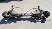 Achse hinten Kia Sportage 3 (SL) 552203U800