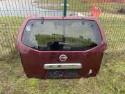 Kofferraumdeckel NISSAN PATHFINDER III (R51) 2.5 dCi 4WD K01004X0MC