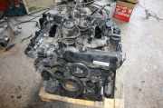 Motor ohne Anbauteile (Benzin) Audi A5 Sportback (8TA) CGK