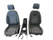 Sitzgarnitur komplett Leder geteilt Opel Insignia A Sports Tourer (G09) 39084509