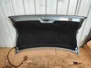 Kofferraumdeckel PEUGEOT 607 (9D, 9U) 2.7 HDi 24V