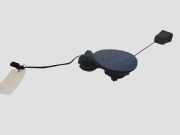 Kraftstofftankdeckel OPEL AMPERA EV 150