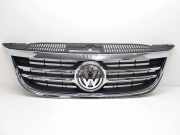 Vorderer oberer Gitter VW TIGUAN (5N_) 2.0 TDI 5N0853651C 5N0853668A