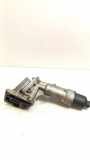 Ölfilterhalter MERCEDES-BENZ C (W204) C 180 Kompressor (204.046) A2711800610