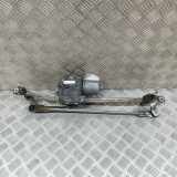 Scheibenwischermechanismus vorne AUDI A6 Avant (4G5, C7, 4GD) 3.0 TDI quattro 3397021890 1397220716