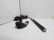 Sicherheitsgurt vorne links VW SHARAN (7M8, 7M9, 7M6) 1.9 TDI 7M0857706C