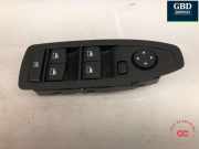 Schalter für Fensterheber links vorne BMW 1er (F20) 61319208109