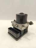 ABS Hydraulikblock MITSUBISHI OUTLANDER II (CW_W) 2.0 DI-D 0391398004