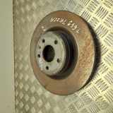 Bremsscheibe links vorne Tesla Model S (5YJS) 649