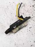 Rear Parcel Shelf Left Rail Cover MITSUBISHI OUTLANDER II (CW_W) 2.0 DI-D