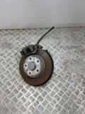 Nabe hinten rechts MG ZS SUV EV 10943665R