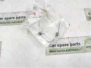 Frontstoßstange MERCEDES-BENZ M (W164) ML 350 CDI 4-matic (164.122) 0009930314 A0009930314