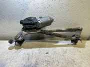 Scheibenwischermechanismus vorne TOYOTA YARIS (_P9_) 1.4 D-4D (NLP90_) 851100D080