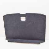 Kofferraumteppich AUDI A3 (8V1, 8VK) 1.2 TFSI 8V3861529