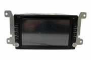 Radio/Navigationssystem-Kombination VW Caddy III Kasten (2KA) 257005150820G001