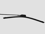 Zierleiste Windschutzscheibe Frontscheibe FORD MONDEO IV (BA7) 2.2 TDCi