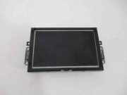 Display Citroen C4 II (B7) 9666303080