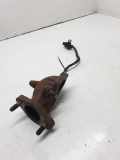 Sauerstoffsensor (Lambdasensor) HYUNDAI TUCSON (JM) 2.0 CRDi 4WD 393502A400