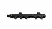 KRAFTSTOFFVERTEILER EINSPRITZLEISTE VERTEILERROHR PEUGEOT 208 1.6 HDi 28497Z01