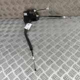 Türschloss vorne rechts LAND ROVER RANGE ROVER VELAR (L560) 2.0 D 4x4 J8A2-203A28-AD