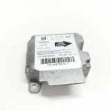 Airbag-Steuergerät OPEL ASTRA G Sedan (F69_) 1.8 16V 1923594 AFS0378540