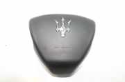 Lenkrad Airbag MASERATI GHIBLI (M157) 3.0 D 06700216690