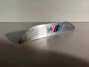 Innenschwellenzierleiste hinten links BMW X6 (F16, F86) xDrive 30 d 7341049
