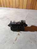Rear Parcel Shelf Left Rail Cover TOYOTA COROLLA (_E11_) 1.4 16V (ZZE111_)