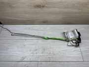 Türschloss hinten links VW GOLF III Cabriolet (1E7) 1.8 1H4839016A
