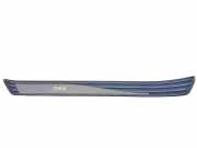 Schwellerinnenverkleidung vorne links BMW 5 Touring (E61) 525 i xDrive 51477034303