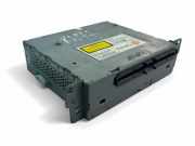 Radio/Navigationssystem-Kombination BMW X3 (F25) 9269897