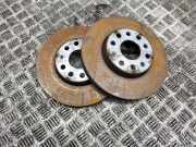 Bremsscheibe vorne rechts SEAT LEON (5F1) 1.2 TSI