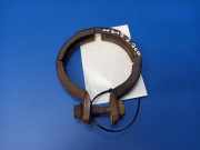Muffler Connector Clamp MERCEDES-BENZ E (W212) E 250 CDI / BlueTEC (212.003, 212.004) A2034900641