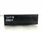 Radio/Navigationssystem-Kombination Seat Arona (KJ7) 575035862M