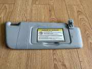 Linke Sonnenblende MERCEDES-BENZ C (W203) C 200 CDI (203.004)