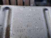 Stoßstangenbalken vorne AUDI A6 Avant (4B5, C5) 2.5 TDI 4B0807332E