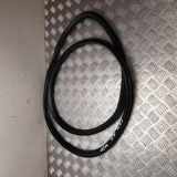 Türgummi rechts hinten Volvo XC60 II (246) 636