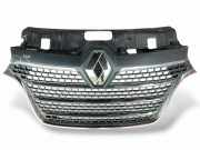 Vorderer oberer Gitter RENAULT MASTER III Furgon (FV) 2.3 dCi 135 [RWD] 628959833R