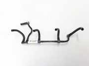 Kraftstoffrücklaufleitung RENAULT MODUS / GRAND MODUS (F/JP0_) 1.5 dCi 75 166711735R