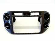 Lüftungsgitter Armaturenbrett VW Tiguan I (5N) 5M0819357