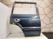 Tür hinten rechts MITSUBISHI PAJERO II (V3_W, V2_W, V4_W) 2.5 TD 4WD (V24C, V24W)