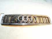 Vorderer oberer Gitter AUDI A4 (8E2, B6) 1.9 TDI 8E0853651F