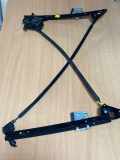 Heckscheibenheber hinten links VW SHARAN (7M8, 7M9, 7M6) 1.9 TDI 7M3839401A