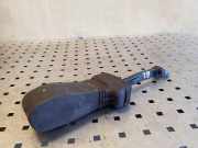 Türanschlag hinten links AUDI A6 (4G2, C7, 4GC) 3.0 TDI quattro 4G0839267