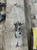 Scheibenwischermechanismus vorne PEUGEOT 807 (E) 2.2 HDi 54631097