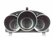 Kombiinstrument MAZDA 3 (BK) 1.6 DI Turbo BN9KA